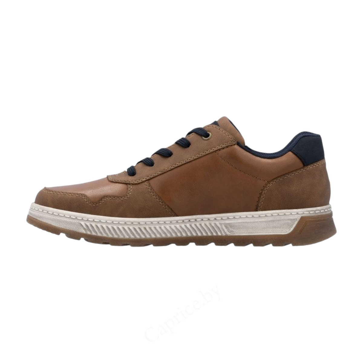 КЕДЫ RIEKER MEN АРТИКУЛ: 37029-25